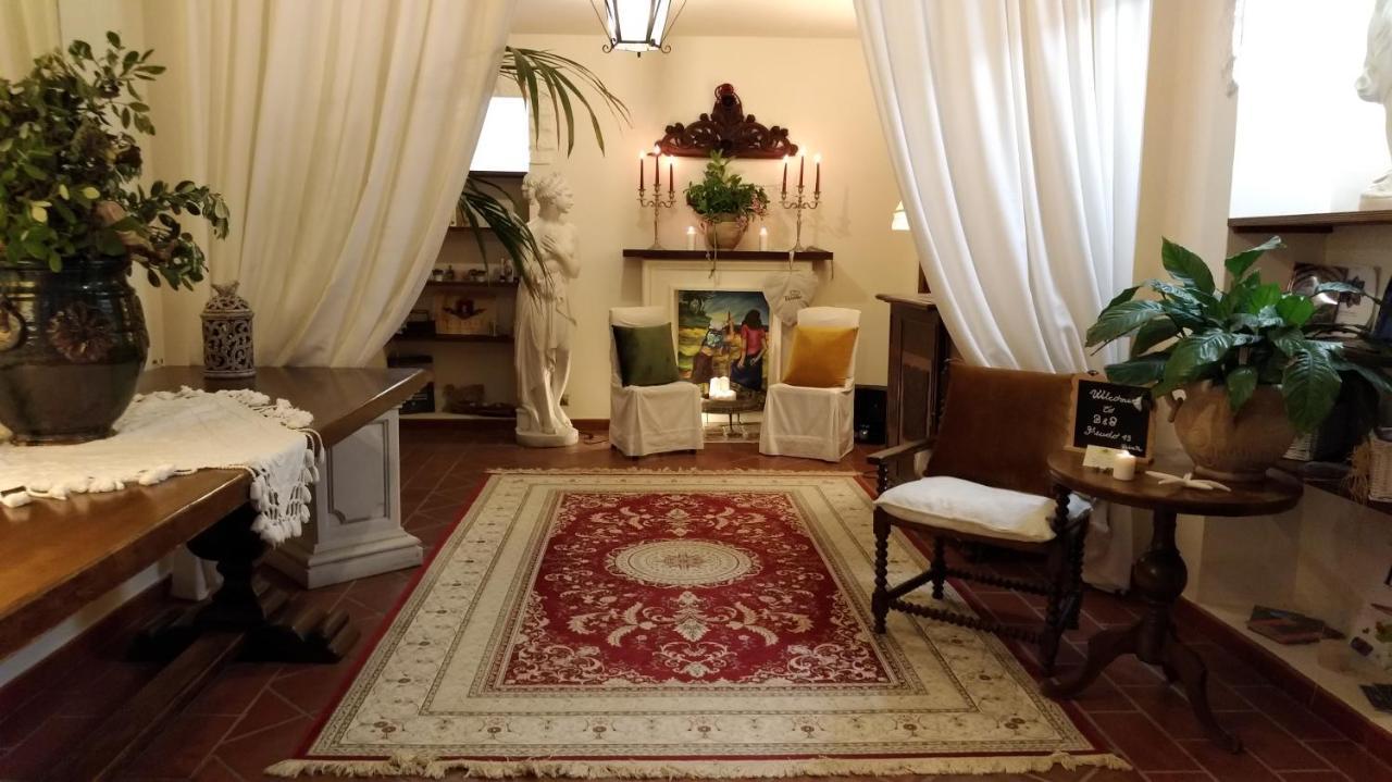 B&B Feudo 43 Reggio de Calabre Extérieur photo
