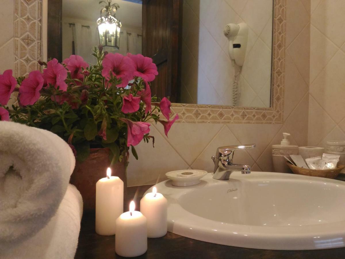 B&B Feudo 43 Reggio de Calabre Extérieur photo