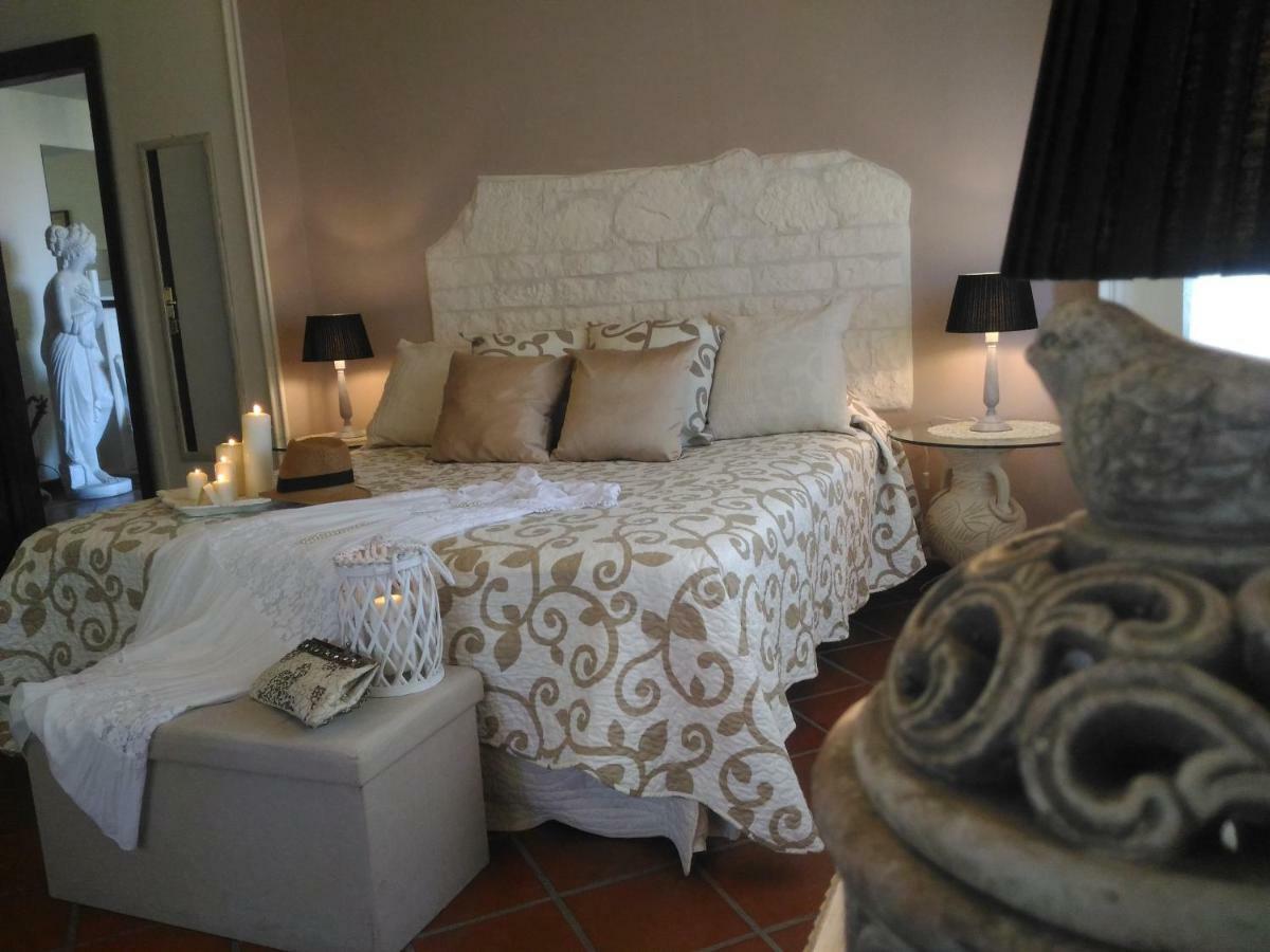 B&B Feudo 43 Reggio de Calabre Extérieur photo
