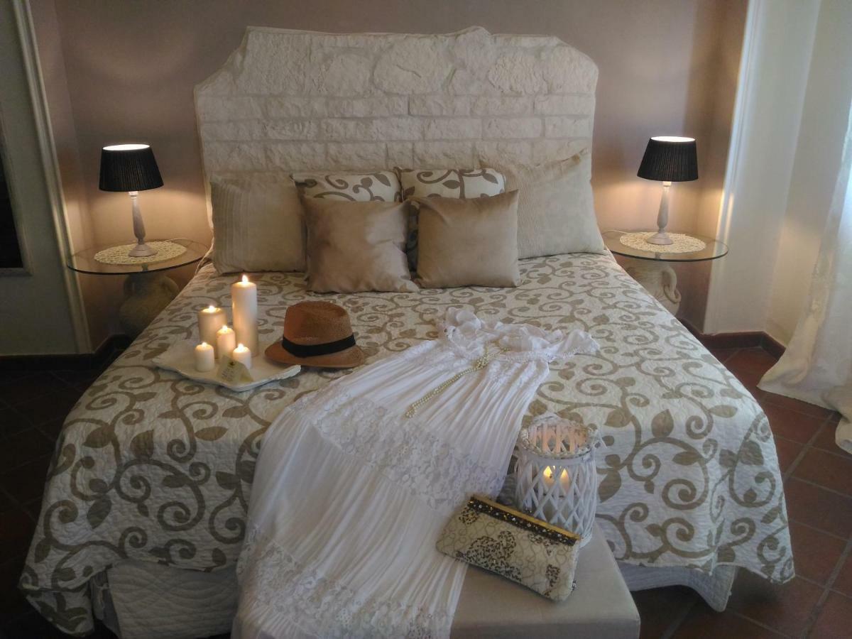 B&B Feudo 43 Reggio de Calabre Extérieur photo