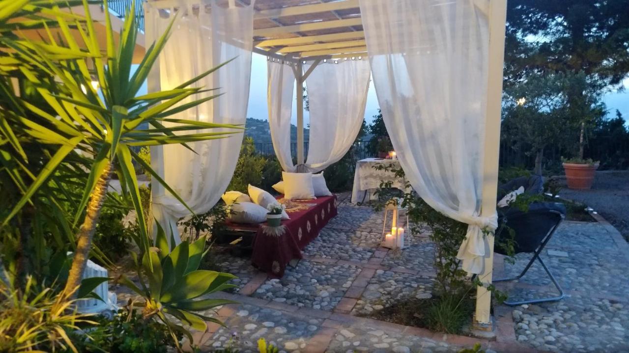 B&B Feudo 43 Reggio de Calabre Extérieur photo